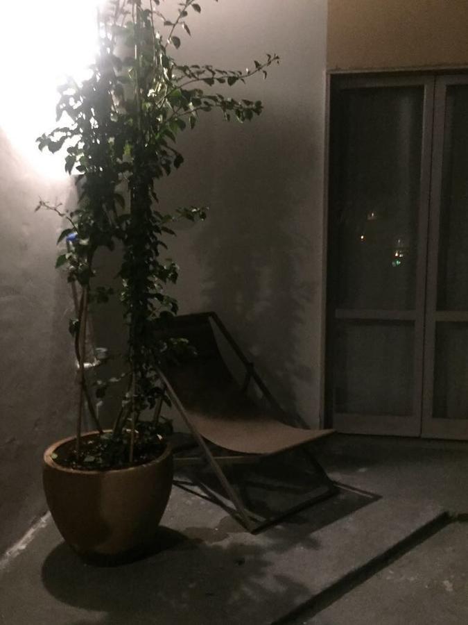 B&B Piazza Marconi Manfredonia Eksteriør billede