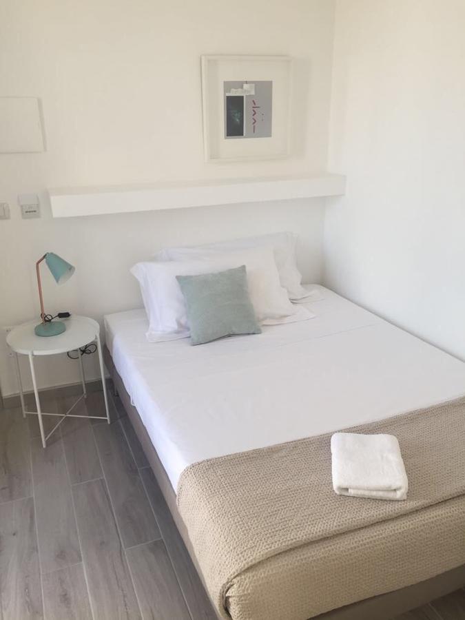 B&B Piazza Marconi Manfredonia Eksteriør billede