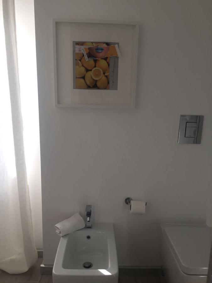 B&B Piazza Marconi Manfredonia Eksteriør billede