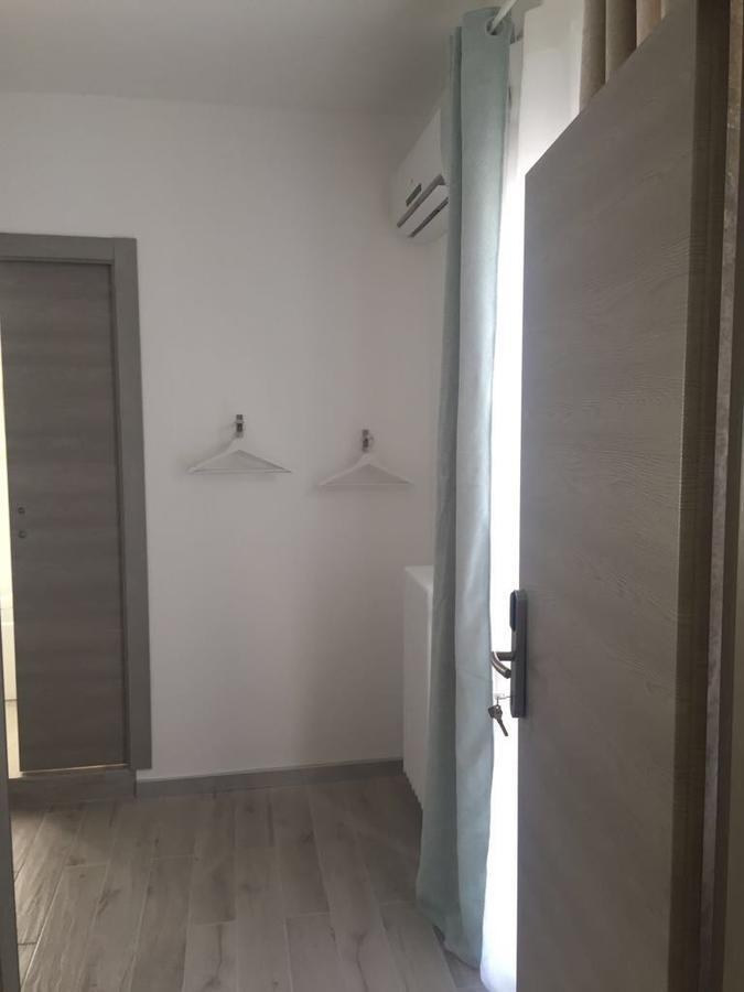 B&B Piazza Marconi Manfredonia Eksteriør billede