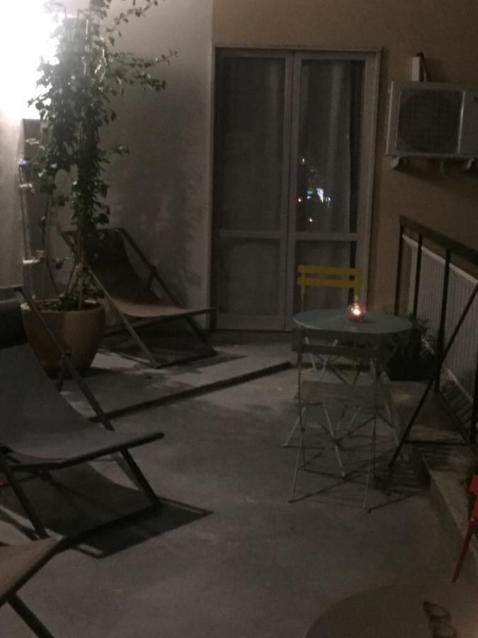 B&B Piazza Marconi Manfredonia Eksteriør billede