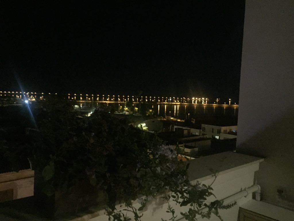 B&B Piazza Marconi Manfredonia Eksteriør billede