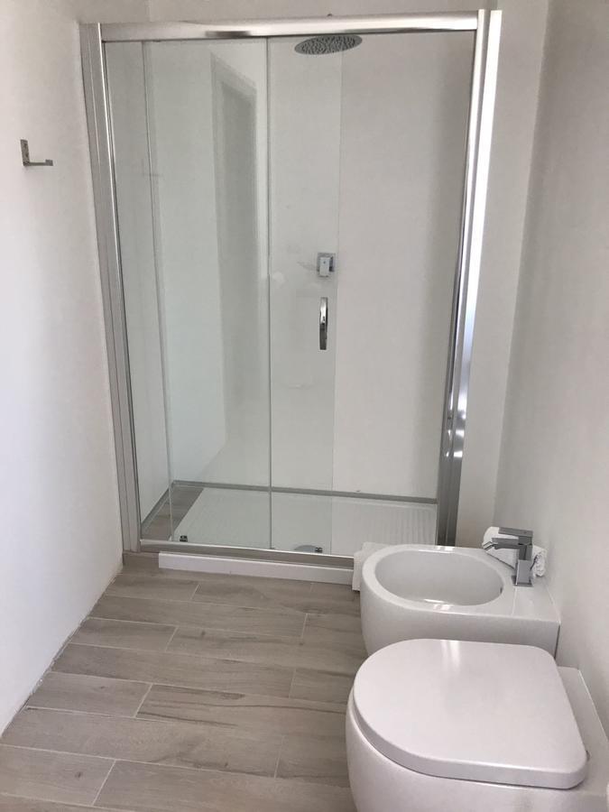 B&B Piazza Marconi Manfredonia Eksteriør billede